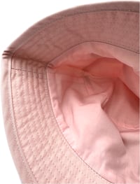Image 3 of "GHOST 1312" BUCKET HAT ( Pink edition )