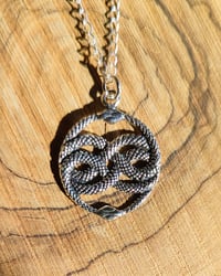 Image 1 of Collar "AURYN"