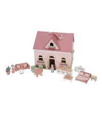 Image 1 of Little Dutch Portable Dollhouse