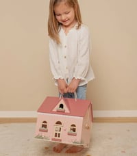 Image 4 of Little Dutch Portable Dollhouse