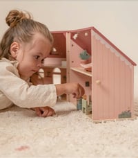 Image 6 of Little Dutch Portable Dollhouse