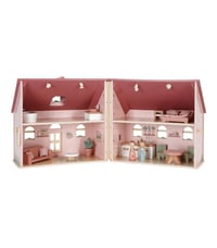 Image 5 of Little Dutch Portable Dollhouse