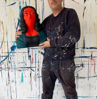 Image 4 of MAMBOLISA (orange 1)