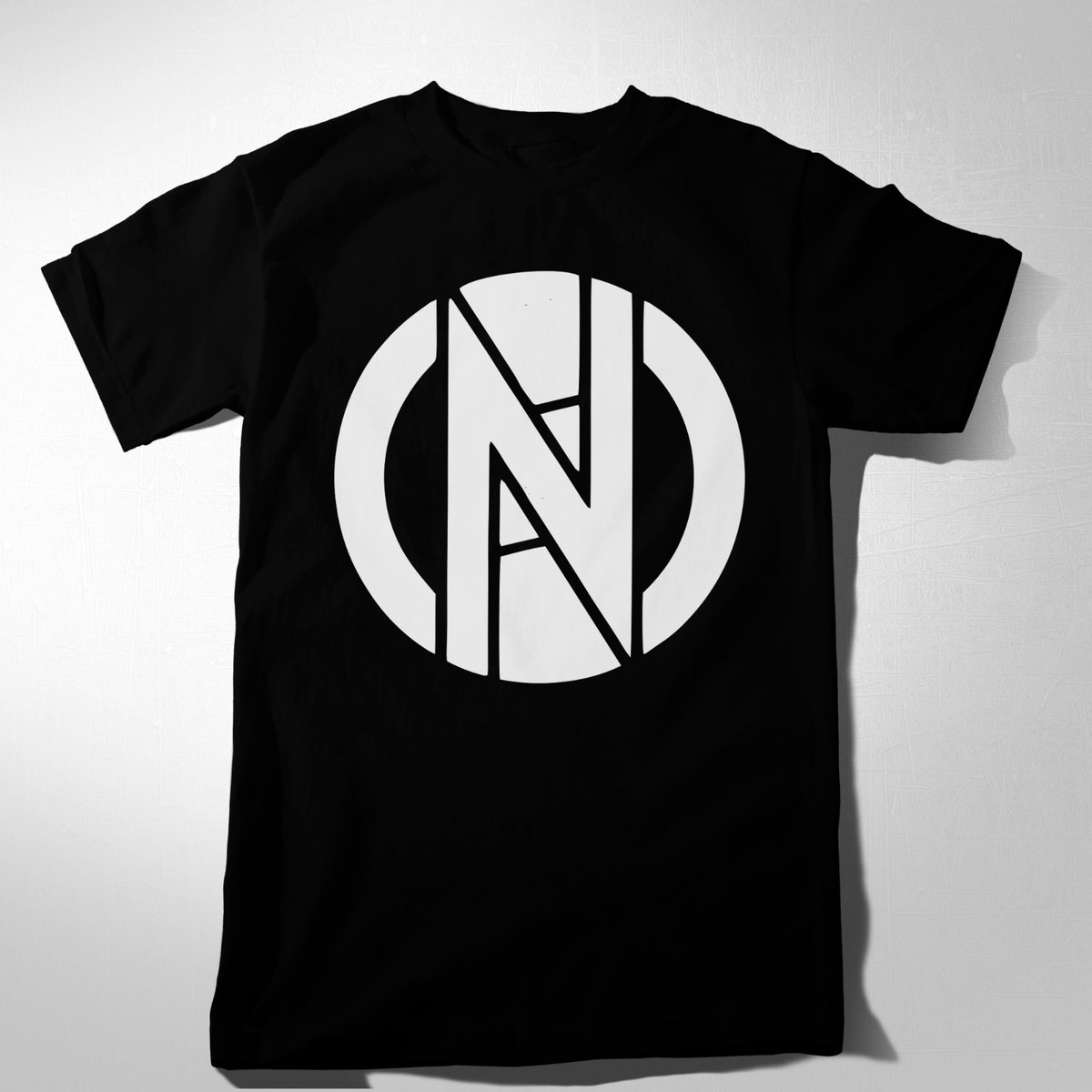 Image of Only Stupid Bastards Help EMI Tshirt