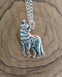 Image 2 of Collar "WOLFIN"