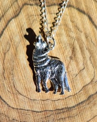 Image 3 of Collar "WOLFIN"