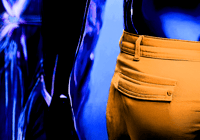 Image 3 of THANKS GRANNY