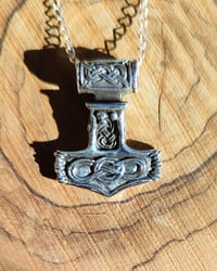Colgante "THOR"