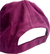 Image 4 of ''SILVER SURFER'' Junior Original 5 Panel Cap 