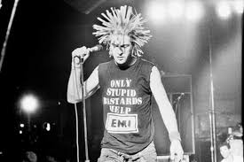 Image of Only Stupid Bastards Help EMI Tshirt