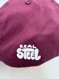 Image 3 of ''I HATE MONDAYS'' Junior Original 5 Panel Cap 