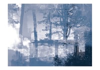 Image 1 of Mumbles Trees (no. 5 in series)