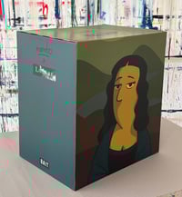 Image 6 of MAMBOLISA (orange 1)