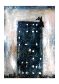 Image 1 of The Irrational Fear Of Falling