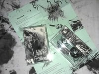 Image 2 of Nohz - Slumber Between Rotten Walls - CS