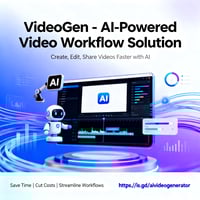 How AI Makes Videos Super Fast!