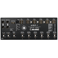 Image 2 of Union Audio Orbit.6