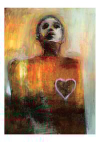 Image 1 of Vincent's Sorrow 