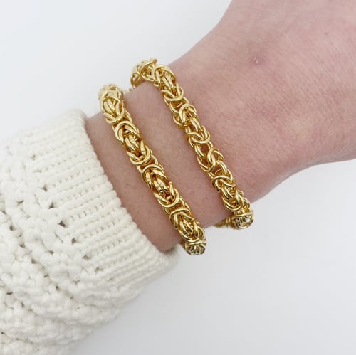 Image of Bracelet Masha