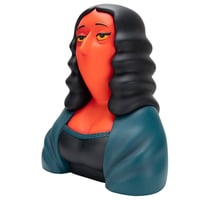 Image 1 of MAMBOLISA (orange 4)