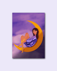 Image 1 of La Lune