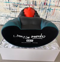 Image 5 of MAMBOLISA (orange 4)