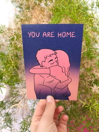 Image 2 of You Are Home