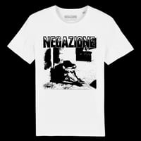 Image 1 of Negazione - Tutti Pazzi T-Shirt White