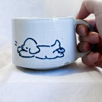 Image 3 of Chillaxing Mug