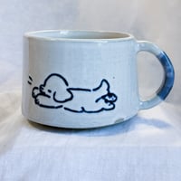 Image 2 of Chillaxing Mug