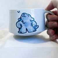 Image 3 of Proud Pup Mug