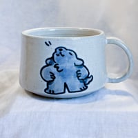 Image 1 of Proud Pup Mug