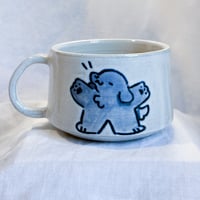 Image 2 of Proud Pup Mug