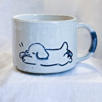 Image 2 of Chilling Out Mug
