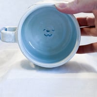 Image 4 of Bandana Pup Mug