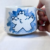 Image 3 of Catch a star Mug