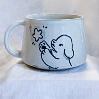 Image 1 of Catch a star Mug