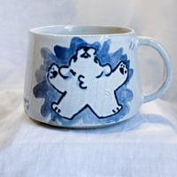 Image 2 of Catch a star Mug