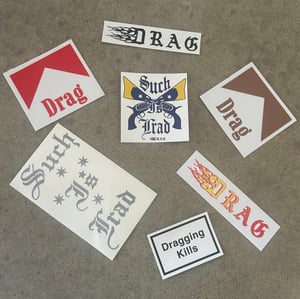 Image of TRAD PLATINUM PACK