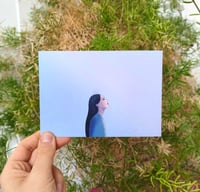 Image 2 of Lot de 2 cartes postales Ciel