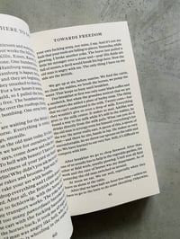 Image 4 of I had nowhere to go by JONAS MEKAS