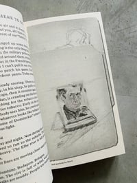 Image 3 of I had nowhere to go by JONAS MEKAS