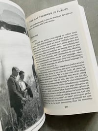 Image 5 of I had nowhere to go by JONAS MEKAS