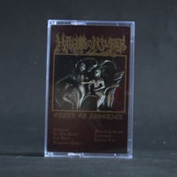 Hail Conjurer - Order of Disgrace CS