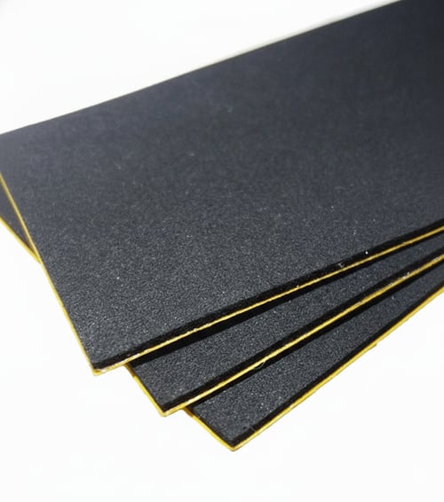 Image of LOGOLESS THIN TAPE - World's Best Fingerboard Tape