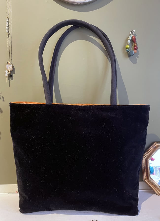 Petit Sac Reine Cheval