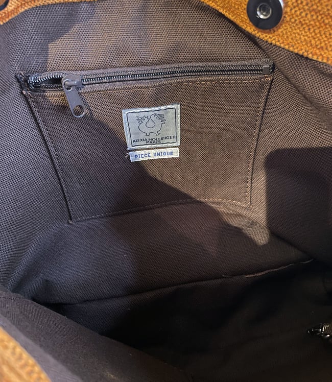 Petit Sac Reine Cheval