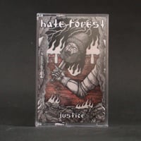 Hate Forest -  Justice CS