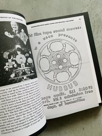 Image 2 of Scrapbook of the Sixties Writings 1954 – 2010 by Anne König/Jonas Mekas