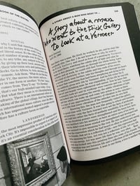 Image 3 of Scrapbook of the Sixties Writings 1954 – 2010 by Anne König/Jonas Mekas